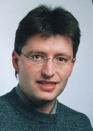 Martin pers�nlich